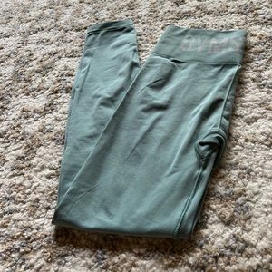 Worn once, never reach for them